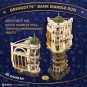 Circuit Billes La Banque Gringotts™ 1020Pcs - Puzzle 3D Mécanique en Bois