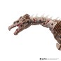 Ukrainischer Drachen Pansedefer™ 170 Teile – Mechanisches 3D-Puzzle aus Holz