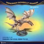 Dragon Pansedefer Ukrainien™ 170Pcs - Puzzle 3D Mécanique en Bois