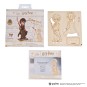 ugears harry potter coloring harry 5pcs puzzle 3d mecanique en bois maquette bois puzzle 3d