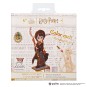 ugears harry potter coloring harry 5pcs puzzle 3d mecanique en bois maquette bois puzzle 3d