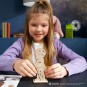ugears harry potter coloring harry 5pcs puzzle 3d mecanique en bois maquette bois puzzle 3d