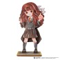ugears harry potter coloring hermione granger 5pcs puzzle 3d mecanique en bois maquette bois puzzle 3d