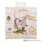 ugears harry potter coloring buck l hyppogriffe 8pcs puzzle 3d mecanique en bois maquette bois puzzle 3d