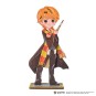 ugears harry potter coloring ron weasley 5pcs puzzle 3d mecanique en bois maquette bois puzzle 3d