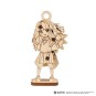 ugears harry potter les etudiants de poudlard 31pcs puzzle 3d mecanique en bois maquette bois puzzle 3d