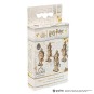 ugears harry potter les etudiants de poudlard 31pcs puzzle 3d mecanique en bois maquette bois puzzle 3d