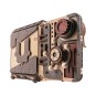 Coffre-Fort Safe Too 420Pcs - Puzzle 3D Mécanique en Bois