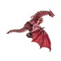 Firestorm Dragon 270Pcs - Mechanical 3D Wooden Puzzle