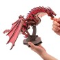 Dragon Firestorm 270Pcs - Puzzle 3D Mécanique en Bois