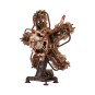 Moteur Avion R-5 470Pcs - Puzzle 3D Mécanique en Bois