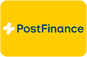 Paiement sécurisé PostFinance Pay