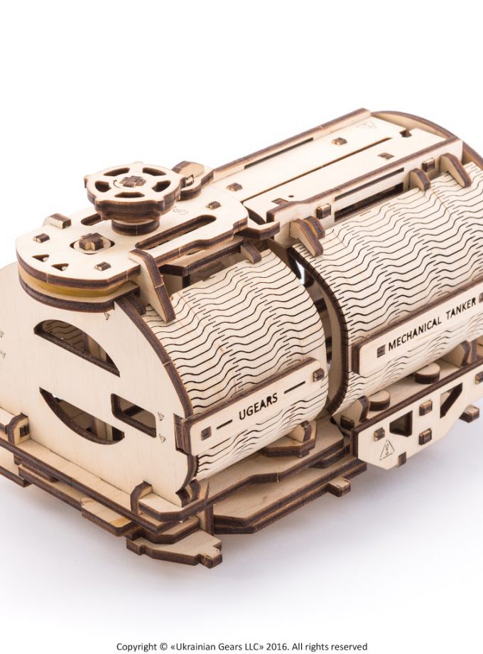 SET 3 ACCESSOIRES UGM-11