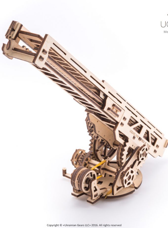 SET 3 ACCESSOIRES UGM-11