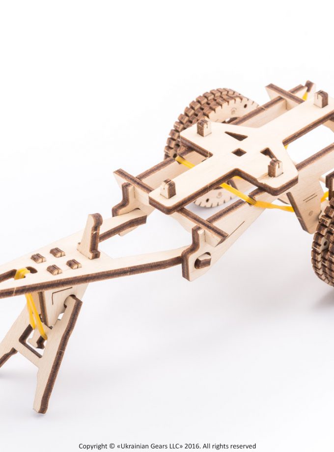 SET 3 ACCESSOIRES UGM-11